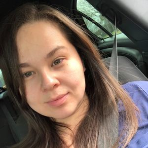 Meet your Posher, Lori